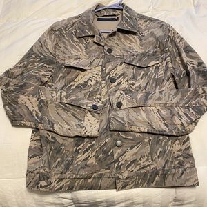 J brand men’s jacket